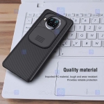 قاب محافظ نیلکین شیائومی Nillkin CamShield Case for Xiaomi Mi 10T Lite 5G