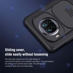 قاب محافظ نیلکین شیائومی Nillkin CamShield Case for Xiaomi Mi 10T Lite 5G
