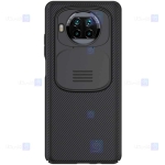قاب محافظ نیلکین شیائومی Nillkin CamShield Case for Xiaomi Mi 10T Lite 5G