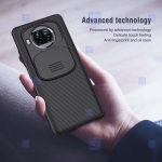 قاب محافظ نیلکین شیائومی Nillkin CamShield Case for Xiaomi Mi 10T Lite 5G