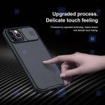 قاب محافظ نیلکین اپل Nillkin CamShield Pro Case for Apple iPhone 12 Pro