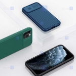 قاب محافظ نیلکین اپل Nillkin CamShield Pro Case for Apple iPhone 12 Pro