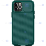 قاب محافظ نیلکین اپل Nillkin CamShield Pro Case for Apple iPhone 12 Pro
