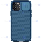 قاب محافظ نیلکین اپل Nillkin CamShield Pro Case for Apple iPhone 12 Pro