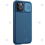 قاب محافظ نیلکین اپل Nillkin CamShield Pro Case for Apple iPhone 12 Pro