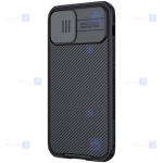 قاب محافظ نیلکین اپل Nillkin CamShield Pro Case for Apple iPhone 12 Pro