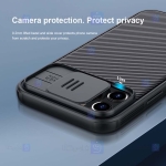 قاب محافظ نیلکین اپل Nillkin CamShield Pro Case for Apple iPhone 12 Pro