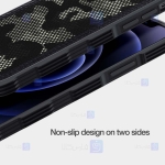 قاب محافظ نیلکین اپل Nillkin Camo Case for Apple iPhone 12