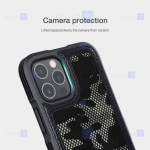 قاب محافظ نیلکین اپل Nillkin Camo Case for Apple iPhone 12