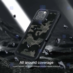 قاب محافظ نیلکین اپل Nillkin Camo Case for Apple iPhone 12