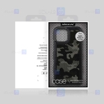 قاب محافظ نیلکین اپل Nillkin Camo Case for Apple iPhone 12