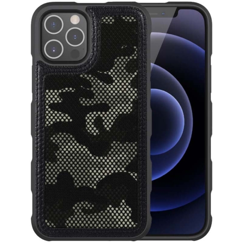 قاب محافظ نیلکین اپل Nillkin Camo Case for Apple iPhone 12 Pro