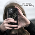 قاب محافظ نیلکین اپل Nillkin Camo Case for Apple iPhone 12 Pro