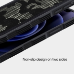 قاب محافظ نیلکین اپل Nillkin Camo Case for Apple iPhone 12 Pro