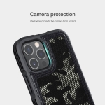 قاب محافظ نیلکین اپل Nillkin Camo Case for Apple iPhone 12 Pro