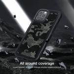 قاب محافظ نیلکین اپل Nillkin Camo Case for Apple iPhone 12 Pro