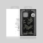 قاب محافظ نیلکین اپل Nillkin Camo Case for Apple iPhone 12 Pro