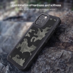 قاب محافظ نیلکین اپل Nillkin Camo Case for Apple iPhone 12 Pro