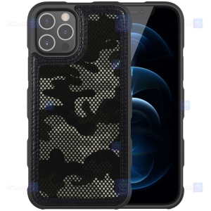 قاب محافظ نیلکین اپل Nillkin Camo Case for Apple iPhone 12 Pro Max