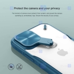 قاب محافظ نیلکین اپل Nillkin Cyclops series Case Apple iPhone 12 Pro