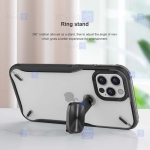 قاب محافظ نیلکین اپل Nillkin Cyclops series Case Apple iPhone 12 Pro