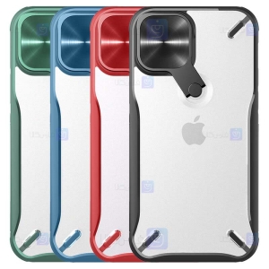 قاب محافظ نیلکین اپل Nillkin Cyclops series Case Apple iPhone 12 mini