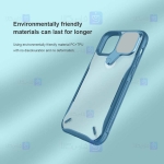 قاب محافظ نیلکین اپل Nillkin Cyclops series Case Apple iPhone 12 mini