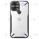 قاب محافظ نیلکین اپل Nillkin Cyclops series Case Apple iPhone 12 mini
