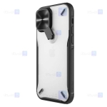 قاب محافظ نیلکین اپل Nillkin Cyclops series Case Apple iPhone 12 mini