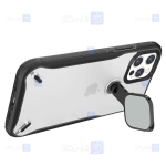 قاب محافظ نیلکین اپل Nillkin Cyclops series Case Apple iPhone 12 mini