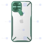 قاب محافظ نیلکین اپل Nillkin Cyclops series Case Apple iPhone 12 mini