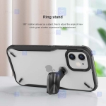 قاب محافظ نیلکین اپل Nillkin Cyclops series Case Apple iPhone 12 mini
