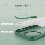 قاب محافظ نیلکین اپل Nillkin Cyclops series Case Apple iPhone 12 mini