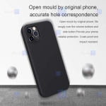 قاب محافظ سیلیکونی نیلکین اپل Nillkin Flex Pure Case Apple iPhone 12 Pro