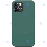 قاب محافظ سیلیکونی نیلکین اپل Nillkin Flex Pure Case Apple iPhone 12 Pro