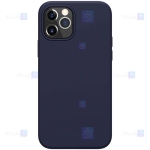 قاب محافظ سیلیکونی نیلکین اپل Nillkin Flex Pure Case Apple iPhone 12 Pro
