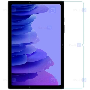 محافظ صفحه نمایش شیشه ای نیلکین تبلت سامسونگ Nillkin H+ Glass Screen Protector For Samsung Galaxy Tab A7