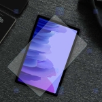 محافظ صفحه نمایش شیشه ای نیلکین تبلت سامسونگ Nillkin H+ Glass Screen Protector For Samsung Galaxy Tab A7
