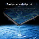 محافظ صفحه نمایش شیشه ای نیلکین وان پلاس Nillkin H+ Pro Glass Oneplus 8T