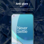 محافظ صفحه نمایش شیشه ای نیلکین وان پلاس Nillkin H+ Pro Glass Oneplus 8T