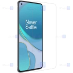 محافظ صفحه نمایش شیشه ای نیلکین وان پلاس Nillkin H+ Pro Glass Oneplus 8T
