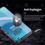 محافظ صفحه نمایش شیشه ای نیلکین وان پلاس Nillkin H+ Pro Glass Oneplus 8T