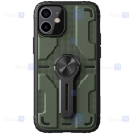قاب محافظ استند دار نیلکین اپل Nillkin Medley hard case for Apple iPhone 12