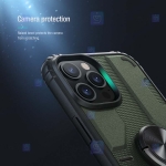 قاب محافظ استند دار نیلکین اپل Nillkin Medley hard case for Apple iPhone 12 Pro
