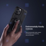 قاب محافظ استند دار نیلکین اپل Nillkin Medley hard case for Apple iPhone 12 Pro