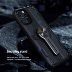 قاب محافظ استند دار نیلکین اپل Nillkin Medley hard case for Apple iPhone 12 Pro