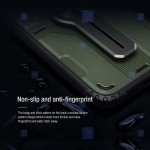 قاب محافظ استند دار نیلکین اپل Nillkin Medley hard case for Apple iPhone 12 Pro