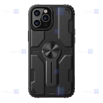 قاب محافظ استند دار نیلکین اپل Nillkin Medley hard case for Apple iPhone 12 Pro