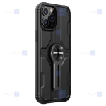 قاب محافظ استند دار نیلکین اپل Nillkin Medley hard case for Apple iPhone 12 Pro