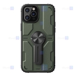 قاب محافظ استند دار نیلکین اپل Nillkin Medley hard case for Apple iPhone 12 Pro